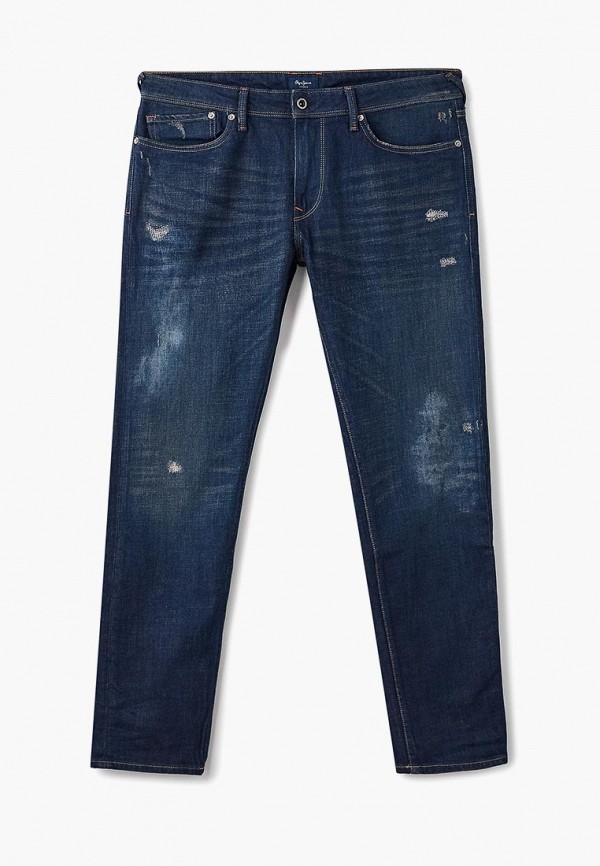 

Джинсы Pepe Jeans, HATCH, Синий