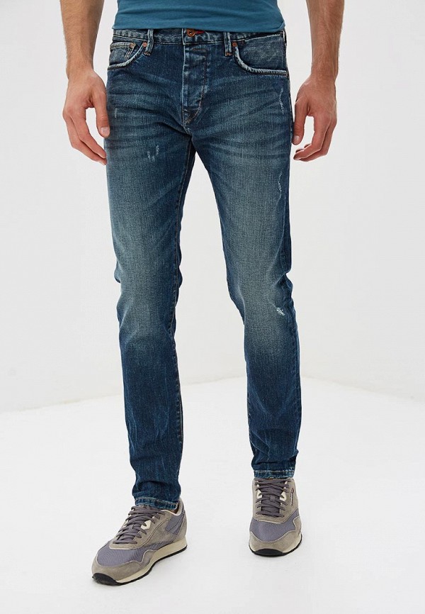 

Джинсы Pepe Jeans, Синий