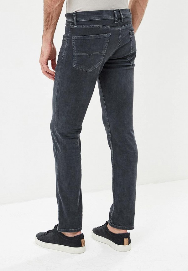 

Джинсы Pepe Jeans, Серый