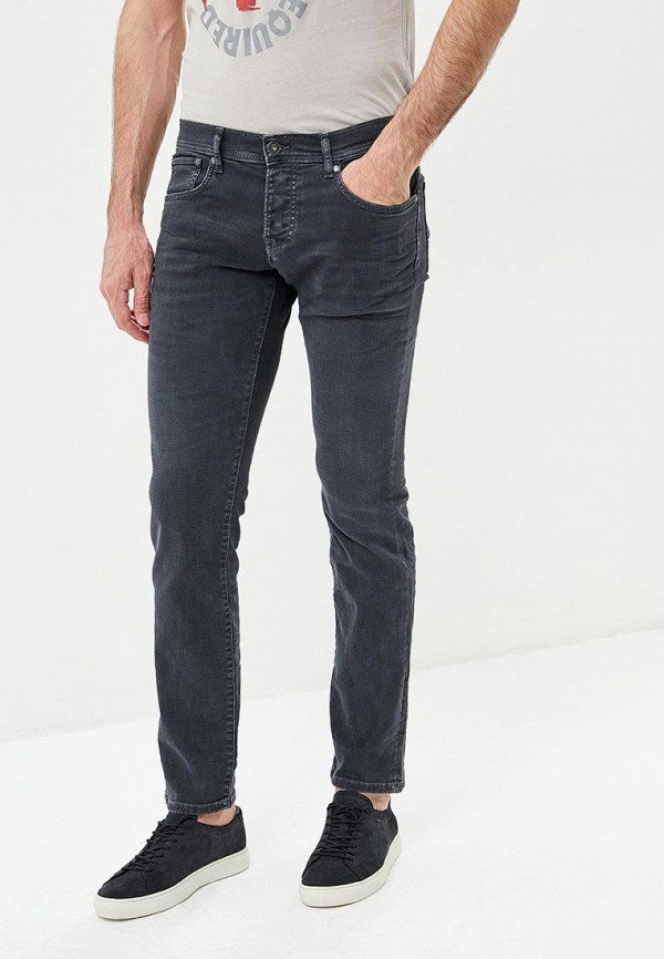

Джинсы Pepe Jeans, Серый