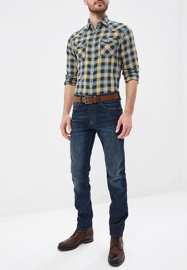 Westexas Jeans Рубашки Купить В Интернет Магазине
