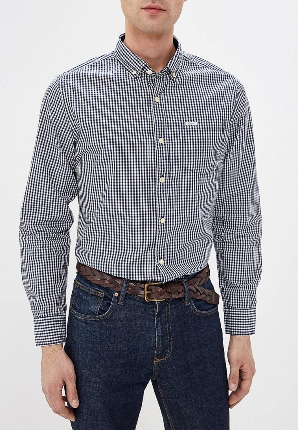 

Рубашка Pepe Jeans, Синий