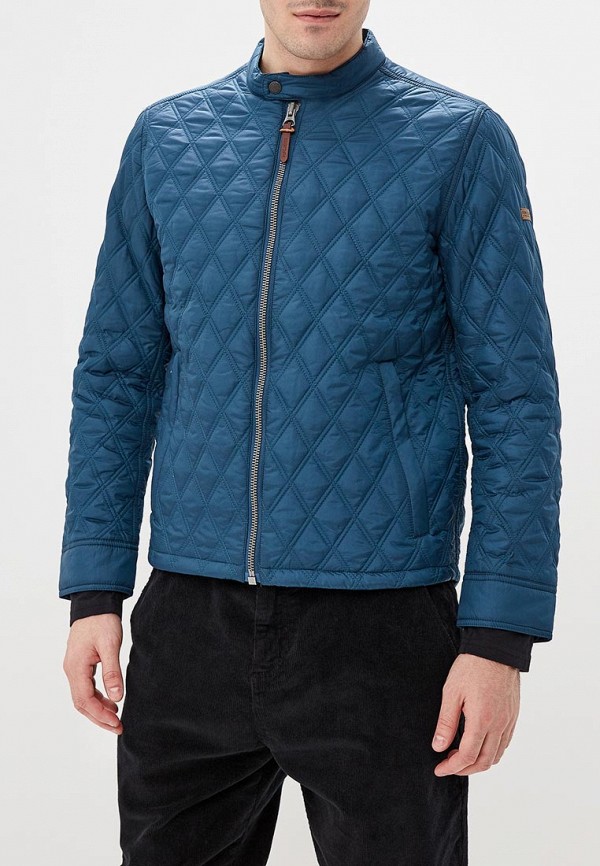 

Куртка утепленная Pepe Jeans, Синий, Pepe Jeans PE299EMBTDH1