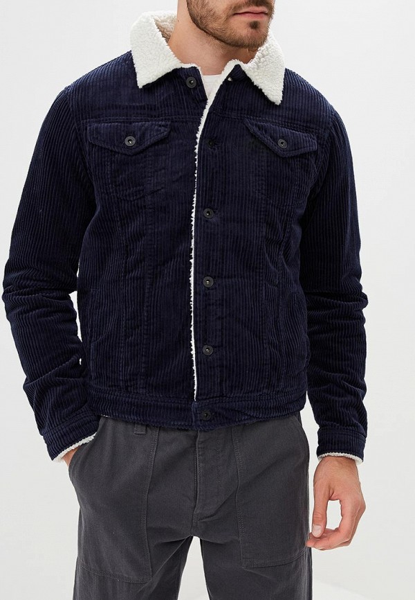 

Куртка Pepe Jeans, Синий