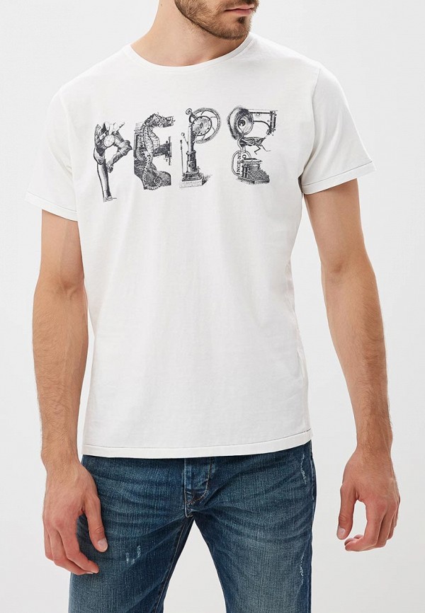 Футболка Pepe Jeans