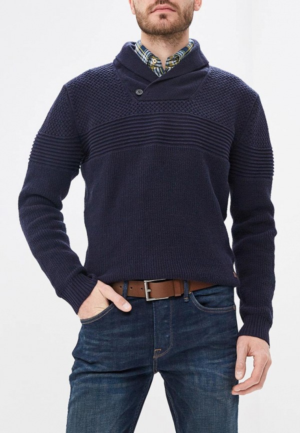 

Свитер Pepe Jeans, Синий