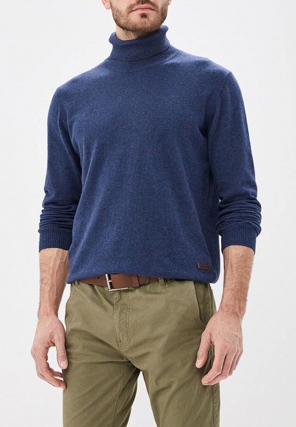 

Водолазка Pepe Jeans, Синий