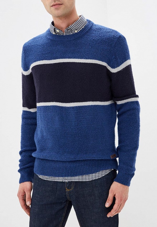 

Джемпер Pepe Jeans, Синий