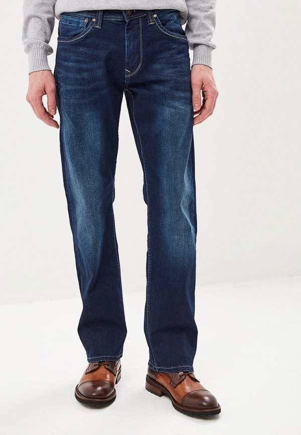 

Джинсы Pepe Jeans, Синий, Pepe Jeans PE299EMDHGE4