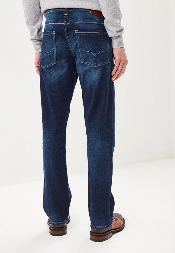 

Джинсы Pepe Jeans; Pepe Jeans PE299EMDHGE4, Синий