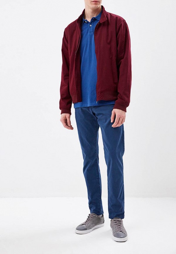 

Брюки Pepe Jeans; Pepe Jeans PE299EMDHGE9, Синий