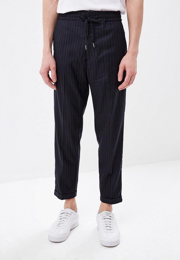 

Брюки Pepe Jeans, Черный, Pepe Jeans PE299EMDHGF0