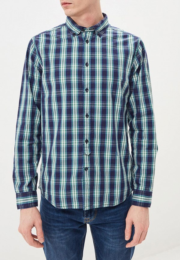 

Рубашка Pepe Jeans, Синий