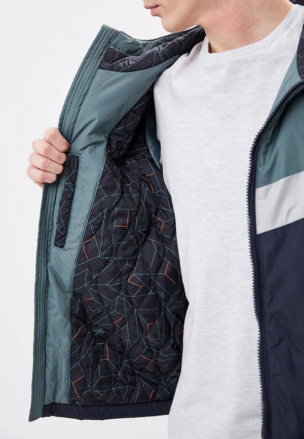 

Куртка утепленная Pepe Jeans; Pepe Jeans PE299EMDHGF8, Синий