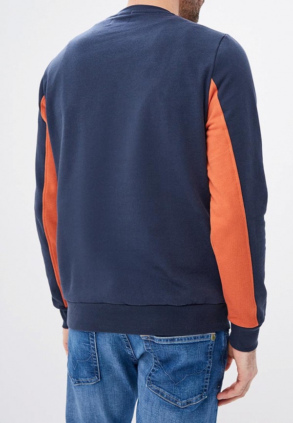 

Свитшот Pepe Jeans; Pepe Jeans PE299EMDHGH4, Синий