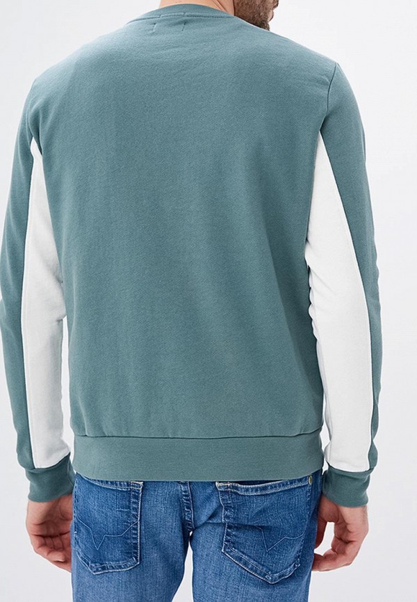 

Свитшот Pepe Jeans; Pepe Jeans PE299EMDHGH5, Зеленый