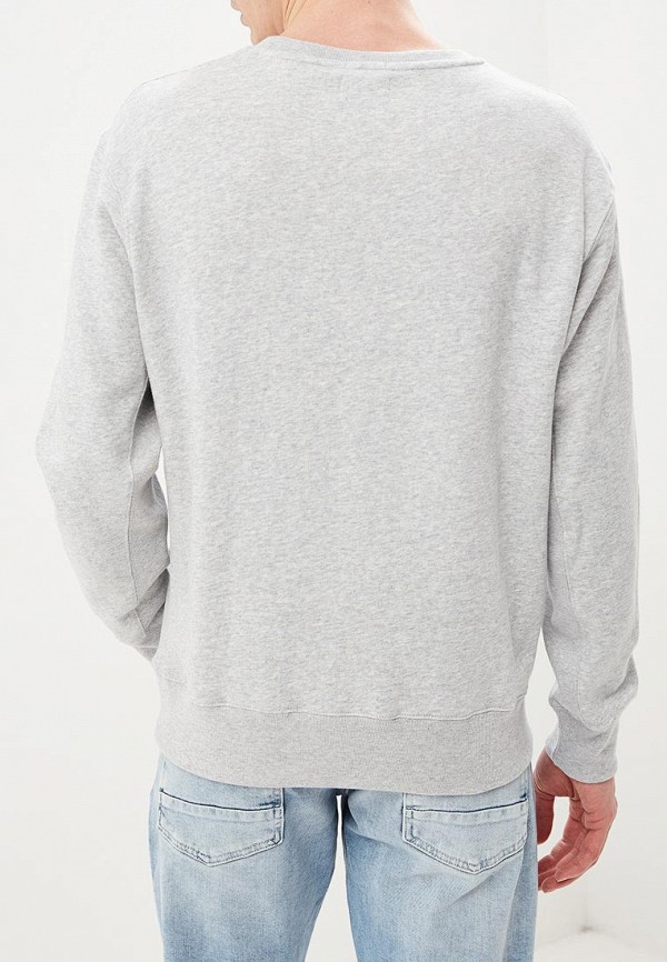 

Свитшот Pepe Jeans; Pepe Jeans PE299EMDHGH7, Серый