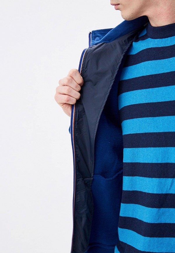 

Олимпийка Pepe Jeans; Pepe Jeans PE299EMDHGH8, Синий