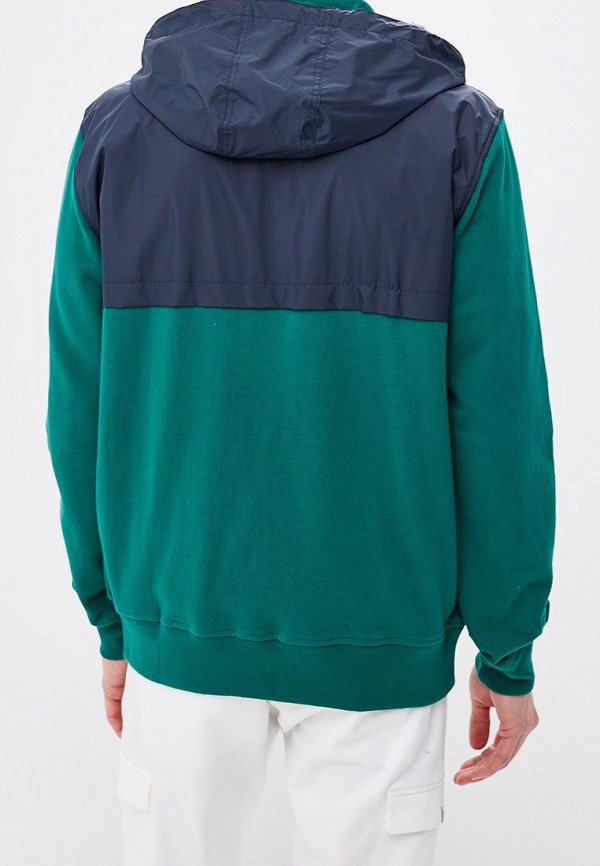 

Олимпийка Pepe Jeans, Pepe Jeans PE299EMDHGH9, Зеленый