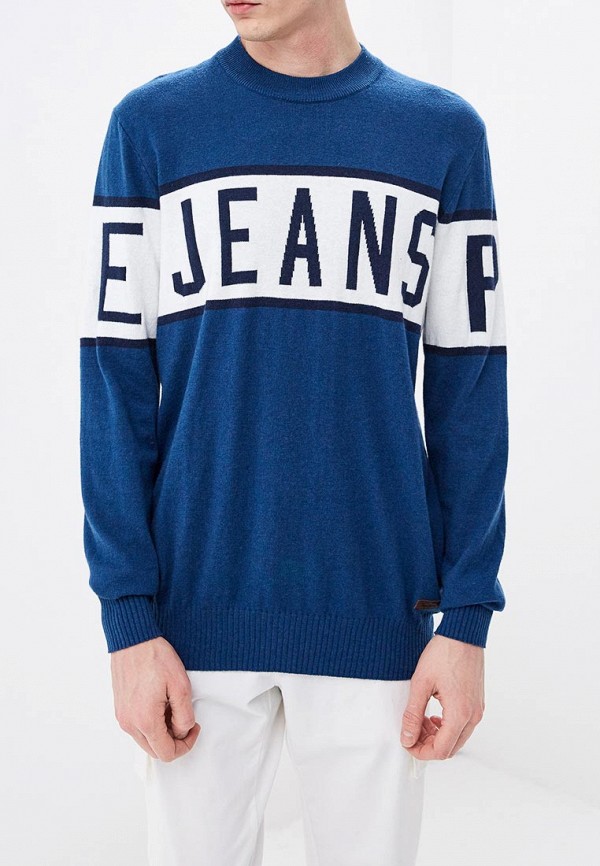 

Джемпер Pepe Jeans, Синий
