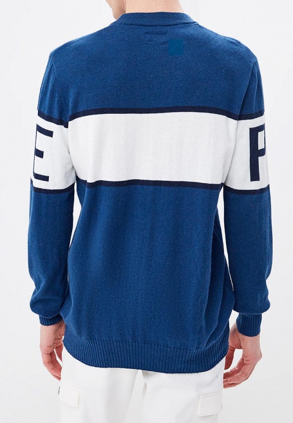 

Джемпер Pepe Jeans; Pepe Jeans PE299EMDHGI0, Синий