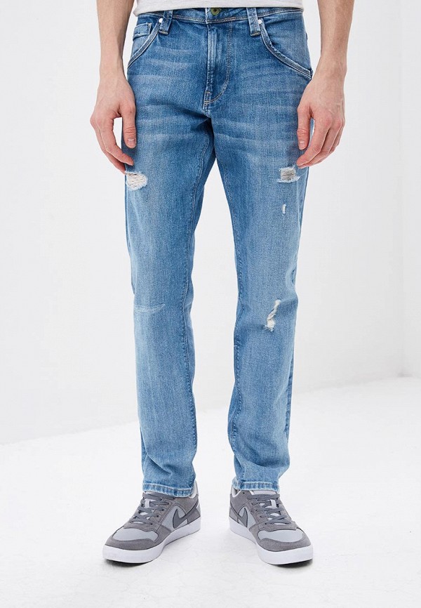 

Джинсы Pepe Jeans, Синий