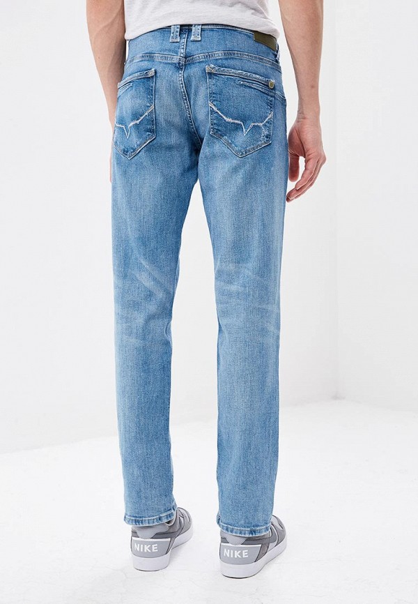 

Джинсы Pepe Jeans; Pepe Jeans PE299EMDHGI6, Синий