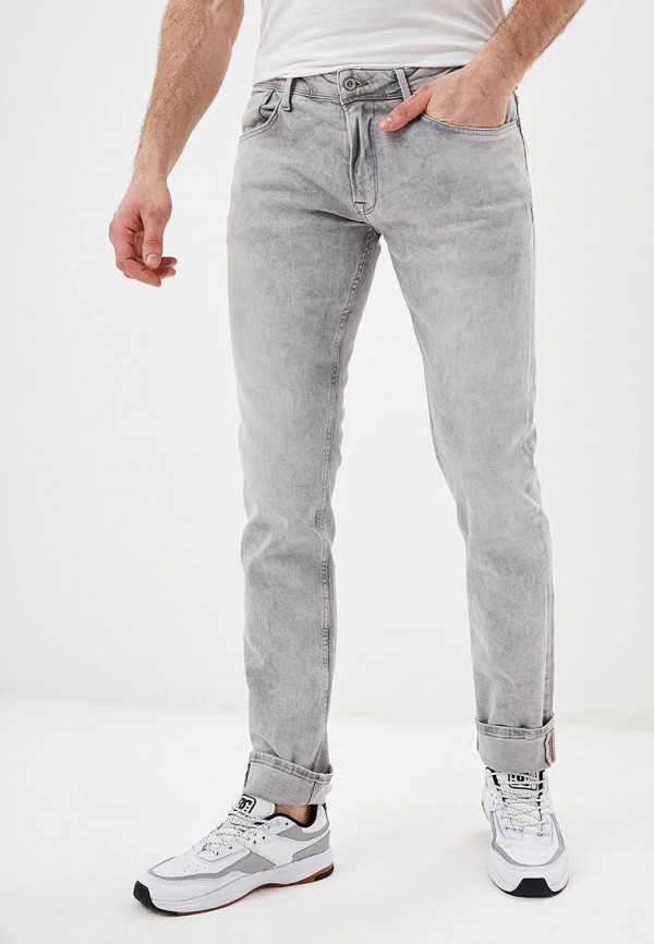 все цены на Джинсы Pepe Jeans Pepe Jeans PE299EMEPVZ6 онлайн