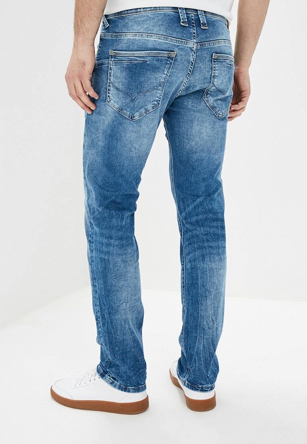 

Джинсы Pepe Jeans; Pepe Jeans PE299EMEPVZ9, Синий