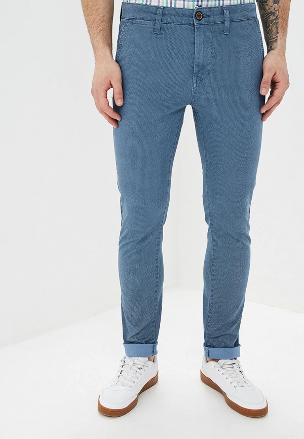 

Брюки Pepe Jeans, Синий