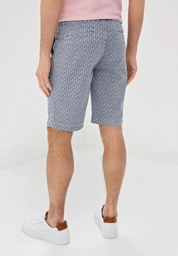 

Шорты Pepe Jeans; Pepe Jeans PE299EMEPWA3, Синий