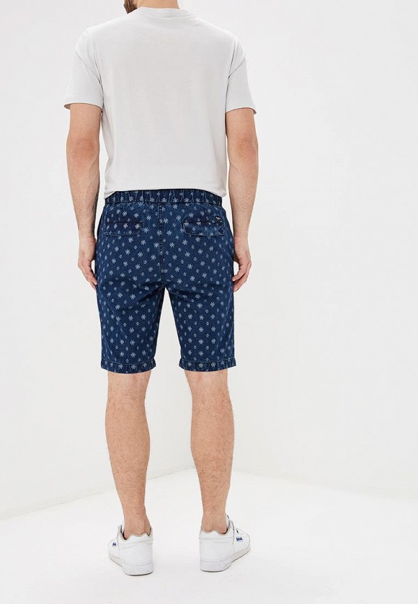 

Шорты Pepe Jeans; Pepe Jeans PE299EMEPWA4, Синий