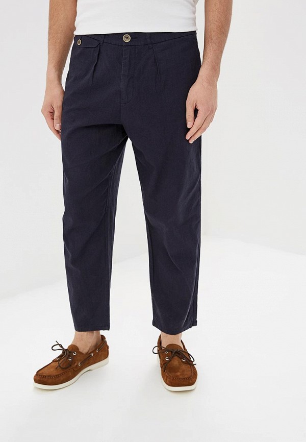 

Брюки Pepe Jeans, Синий, Pepe Jeans PE299EMEPWA5