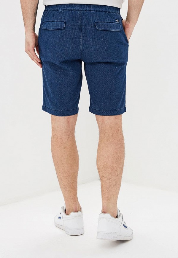 

Шорты Pepe Jeans; Pepe Jeans PE299EMEPWB0, Синий