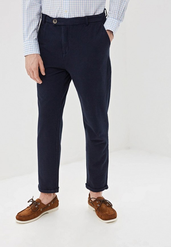 

Брюки Pepe Jeans, Синий