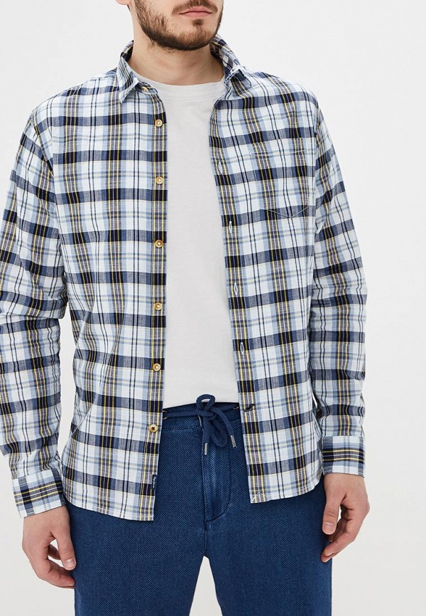

Рубашка Pepe Jeans, Серый