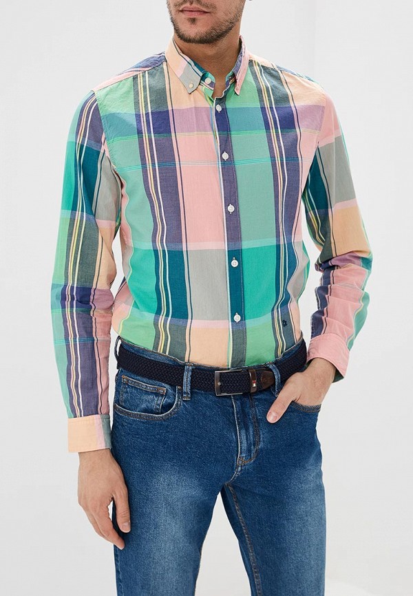 

Рубашка Pepe Jeans, Разноцветный