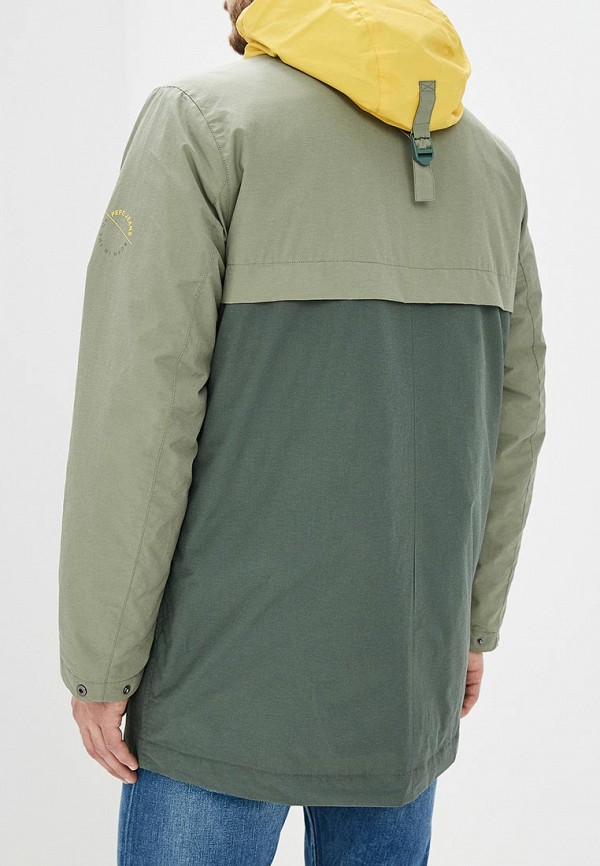 

Парка Pepe Jeans; Pepe Jeans PE299EMEPWC3, Хаки