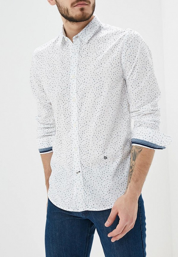

Рубашка Pepe Jeans, Белый