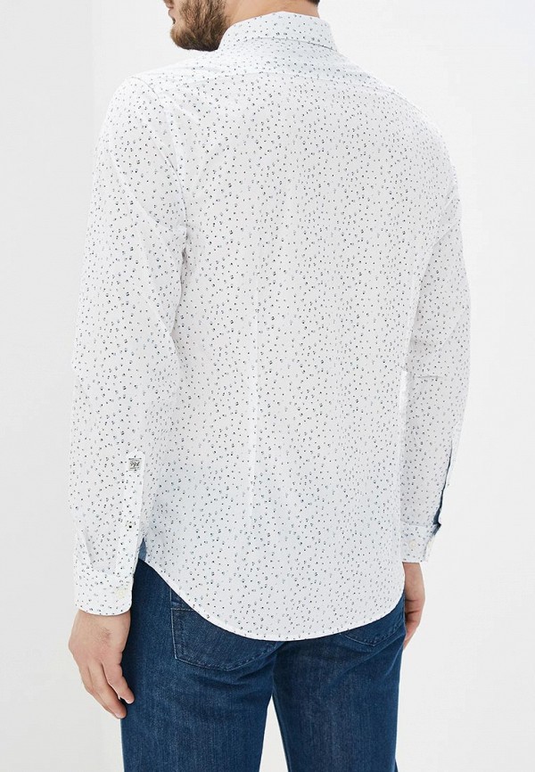 

Рубашка Pepe Jeans; Pepe Jeans PE299EMEPWY4, Белый