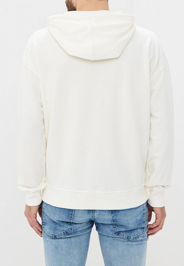

Худи Pepe Jeans; Pepe Jeans PE299EMEPWZ3, Белый