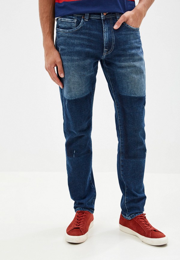

Джинсы Pepe Jeans, Синий, ZINC CHISEL