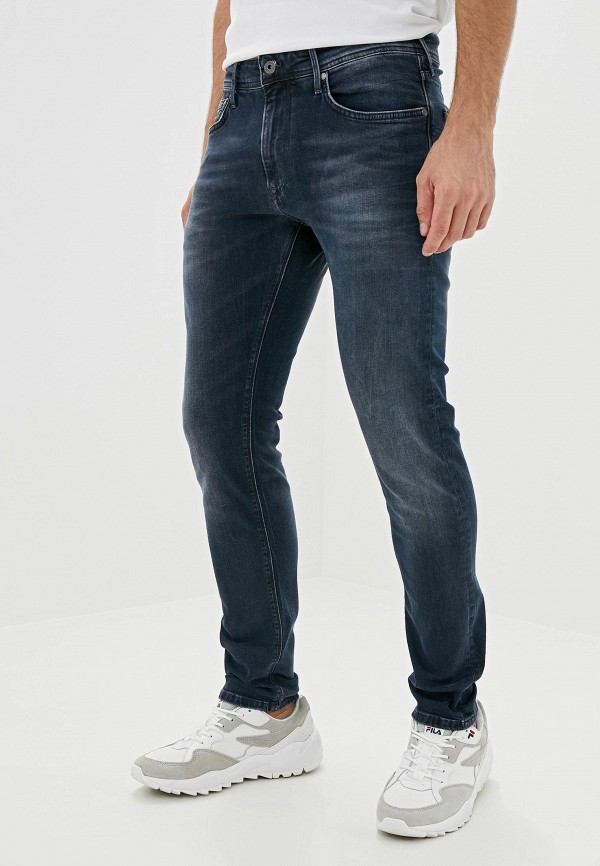 

Джинсы Pepe Jeans, Синий, Pepe Jeans PE299EMFWBD8