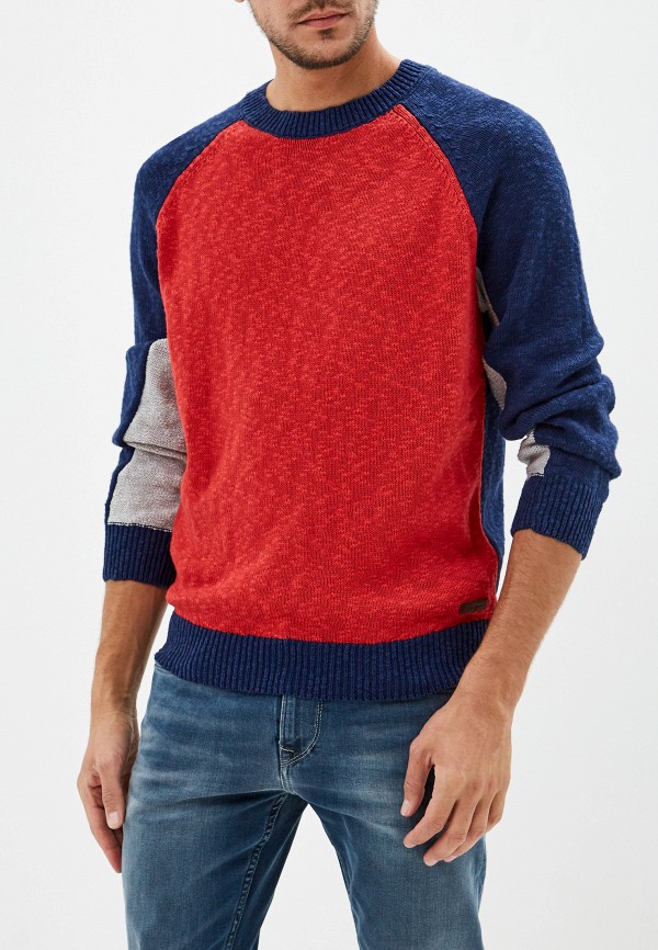

Джемпер Pepe Jeans, Красный