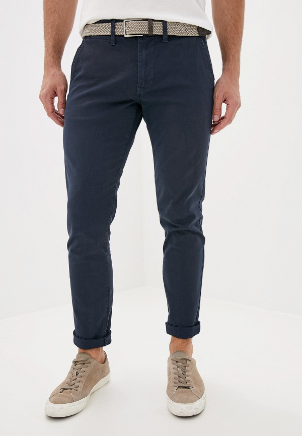 

Чиносы Pepe Jeans, Синий, Pepe Jeans PE299EMFWBH7