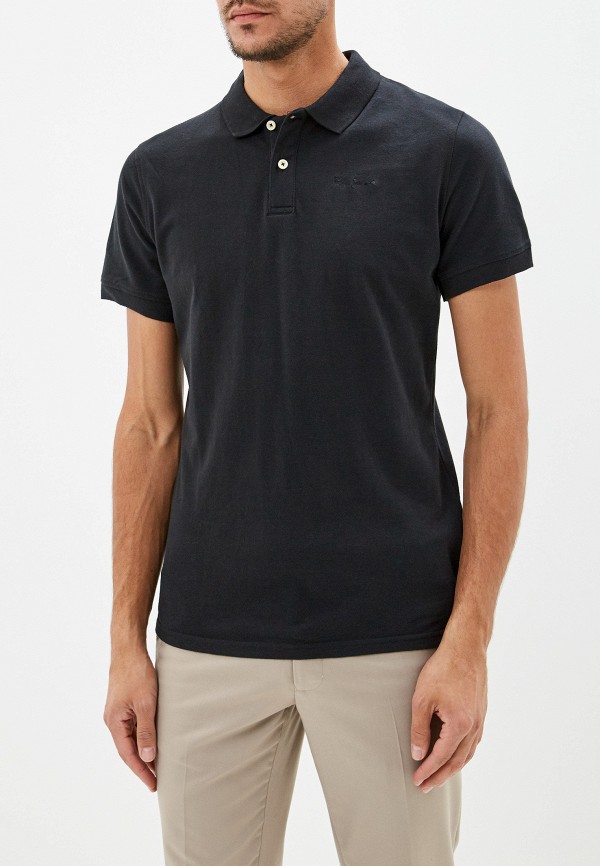 

Поло Pepe Jeans, Черный, Pepe Jeans PE299EMFWBI9