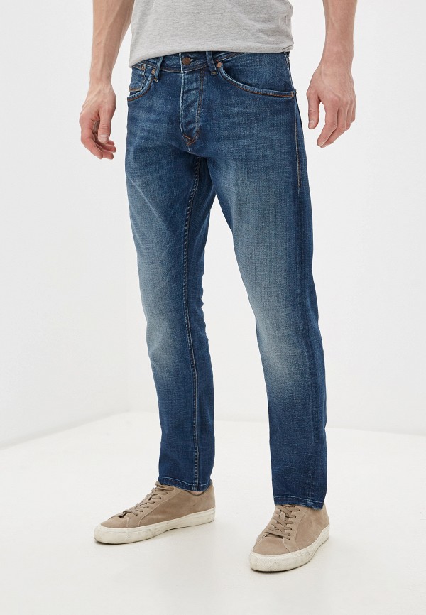 

Джинсы Pepe Jeans, Синий, Pepe Jeans PE299EMFWWI7