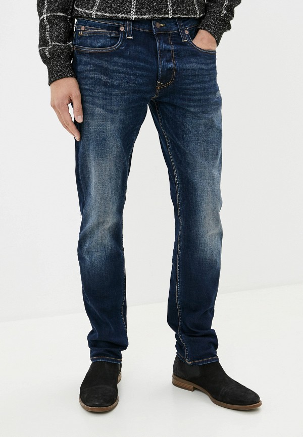 

Джинсы Pepe Jeans, Синий, ZINC OFF ROAD