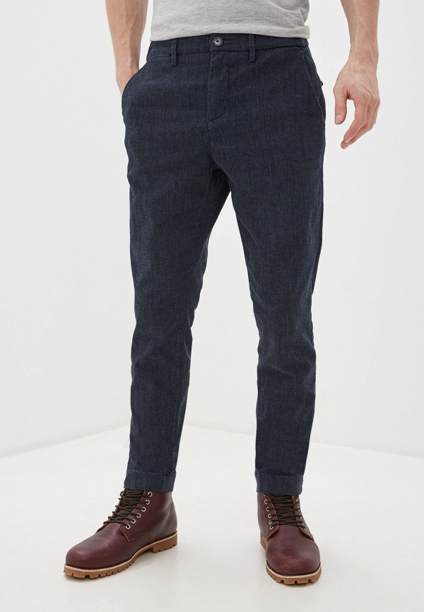

Брюки Pepe Jeans, Синий, ANCONA