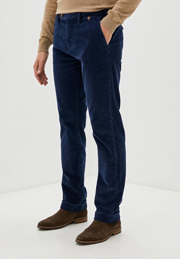 

Брюки Pepe Jeans, Синий, BARTAK CORD